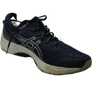 ASICS Men's Gel-Kayano 27 Running Shoes Peacoat/Piedmont Grey US 12.5